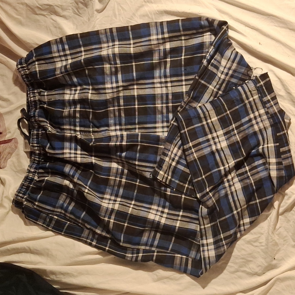 Basic Editions Pajama Pants